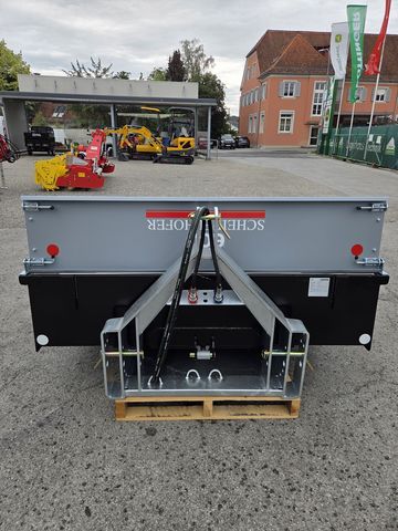 Scheibelhofer ECO 180/125 T