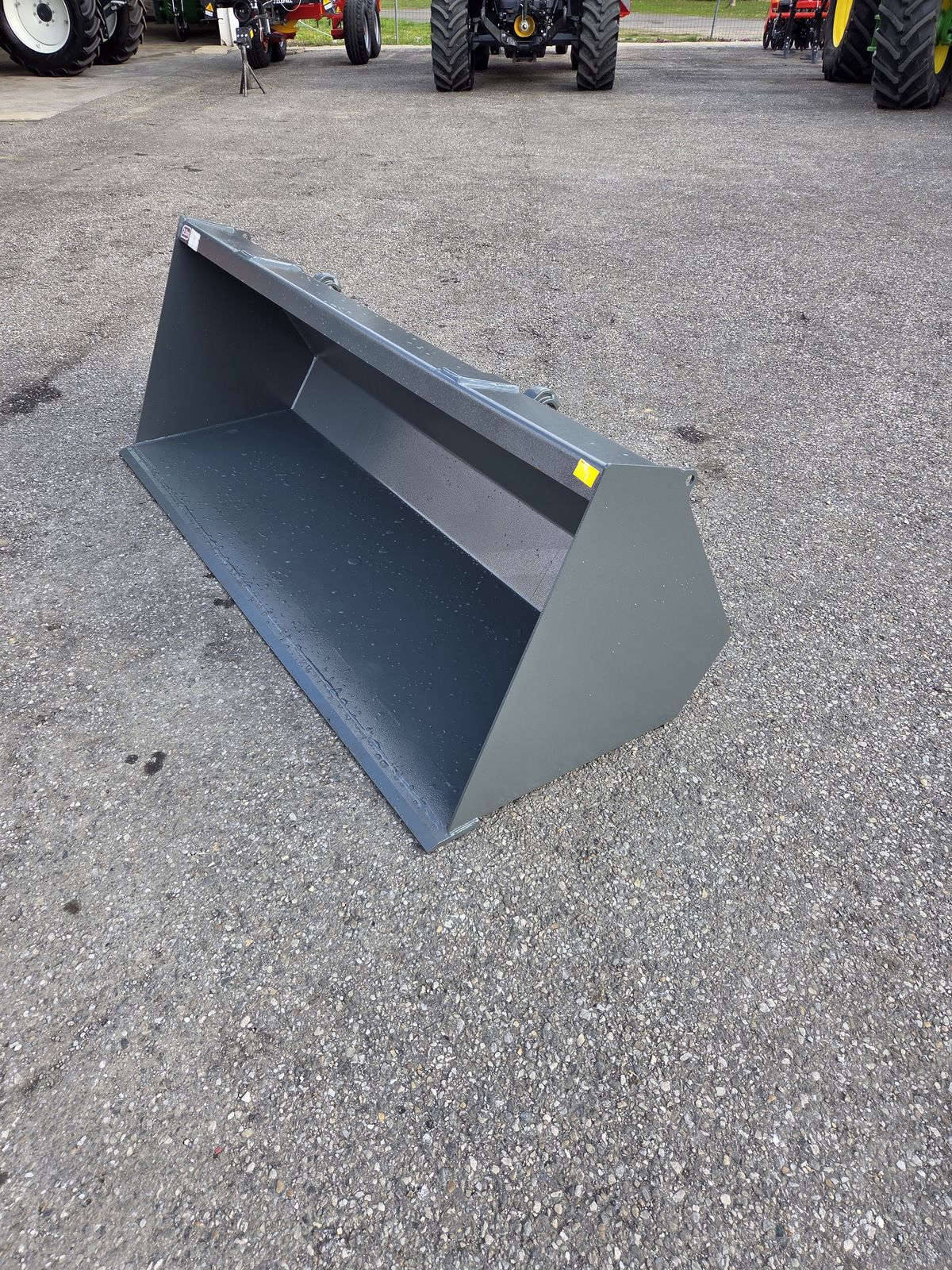 Stekro Universalschaufel 2,0m 2