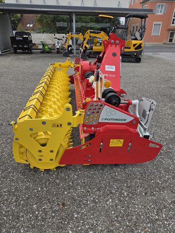 Pöttinger LION 3040