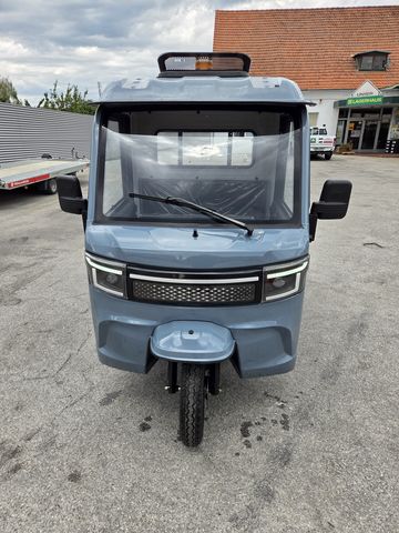 Sonstige Pocca Tuk Tuk Cambino