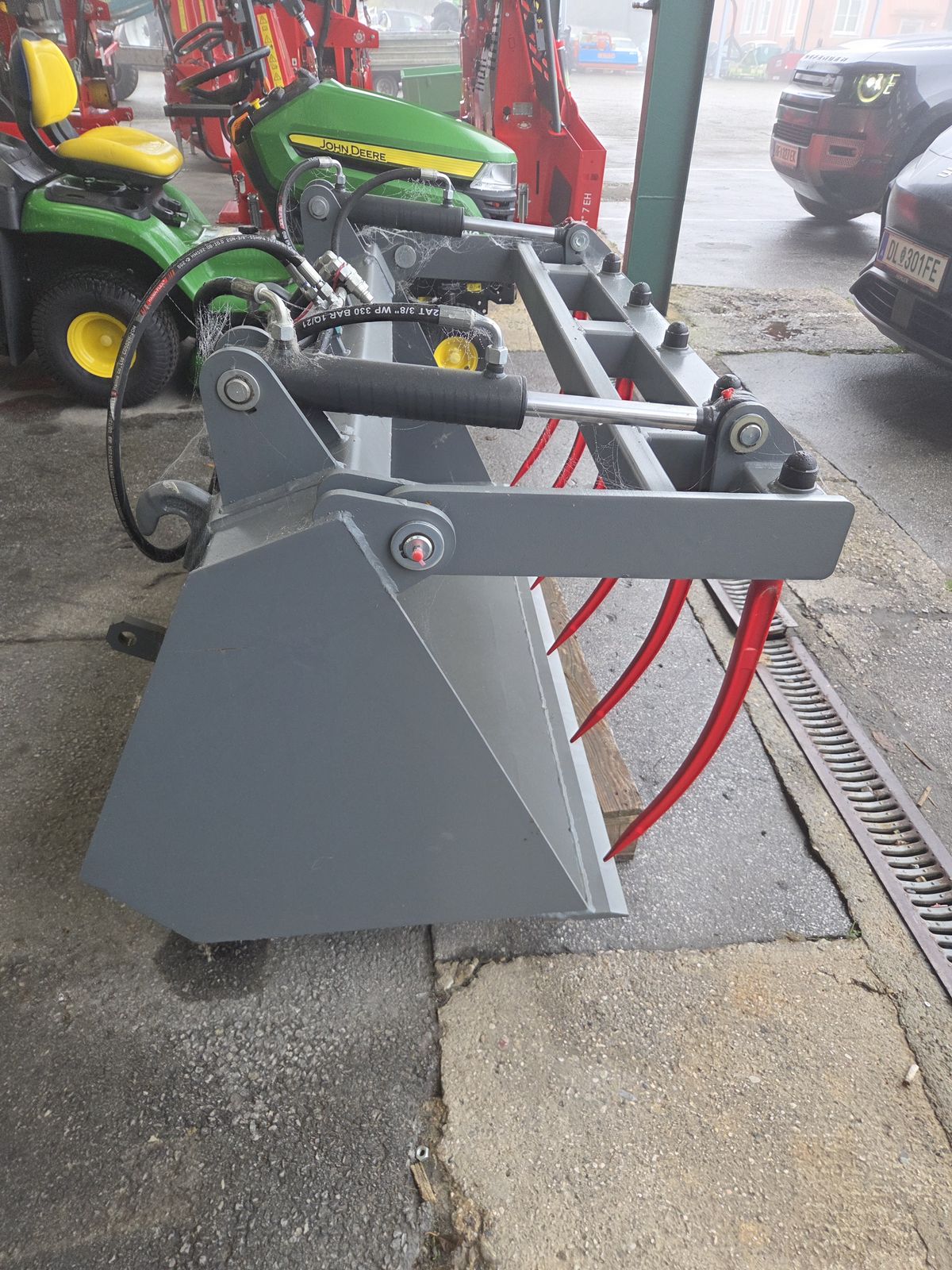 Stekro Stekro K037 1,50m 2