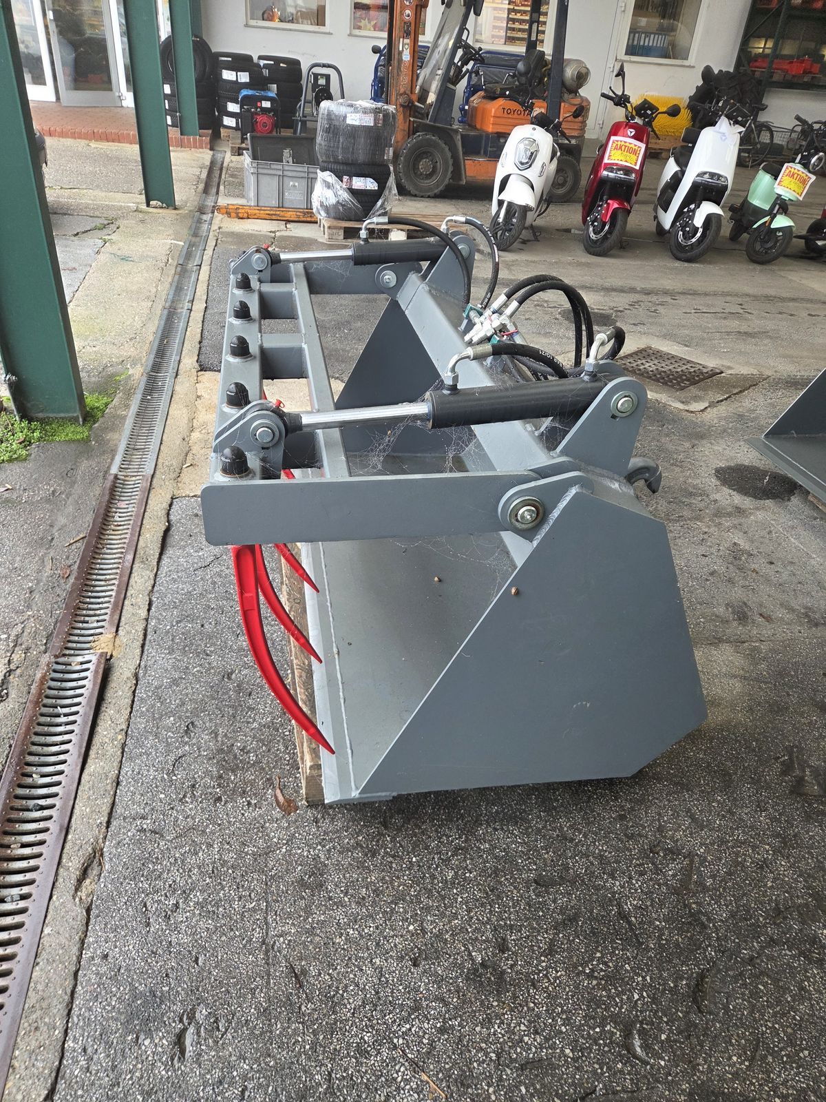 Stekro Stekro K037 1,50m 3