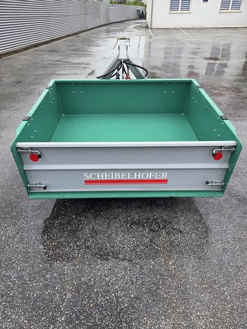 Scheibelhofer Export 140/1000 Twin
