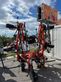 Kubota TE 8080