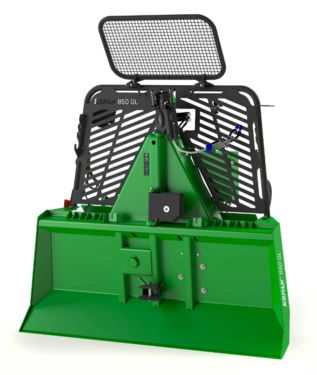 Krpan 850GL