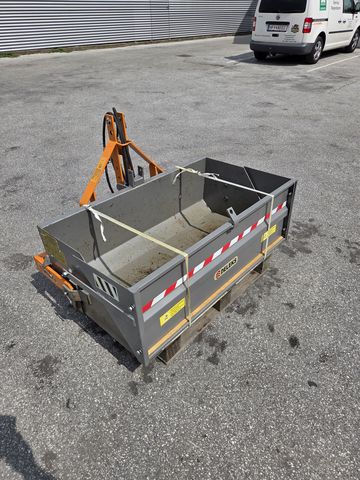 Sonstige Deleks PRI120L