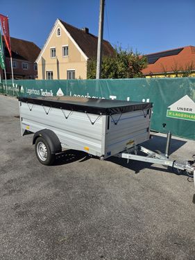 Humbaur HA 752513K