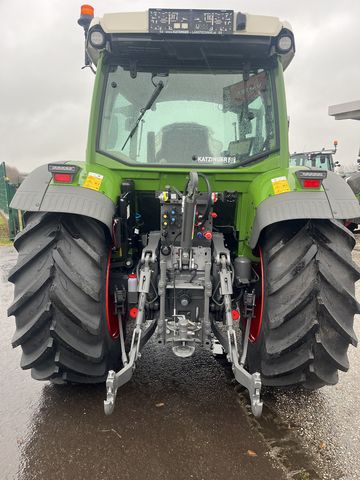 Fendt 210 Vario (Gen3)