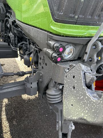 Fendt 210 Vario (Gen3)