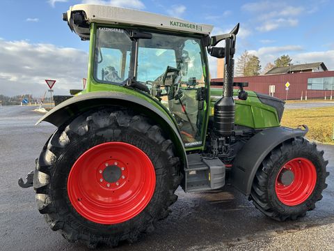 Fendt 210 Vario (Gen3)