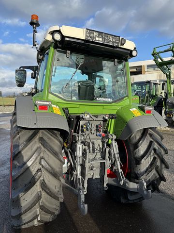 Fendt 210 Vario (Gen3)
