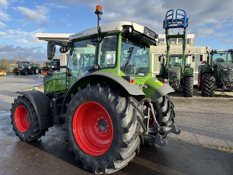 Fendt 210 Vario (Gen3)