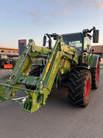 Fendt 314 Vario Profi