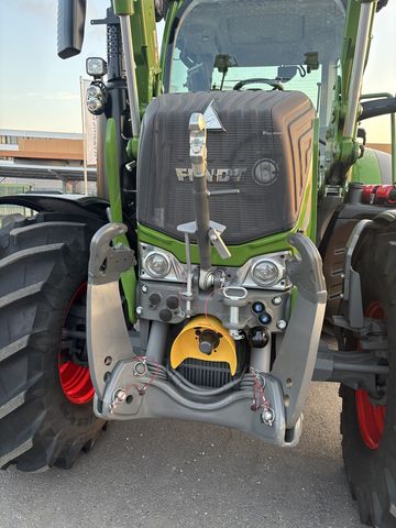 Fendt 314 Vario Profi