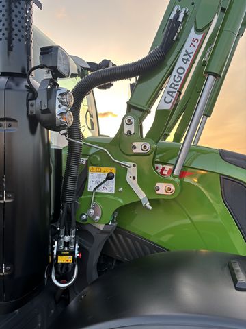 Fendt 314 Vario Profi