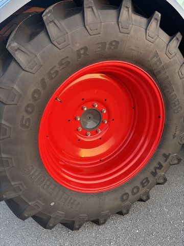 Fendt 314 Vario Profi