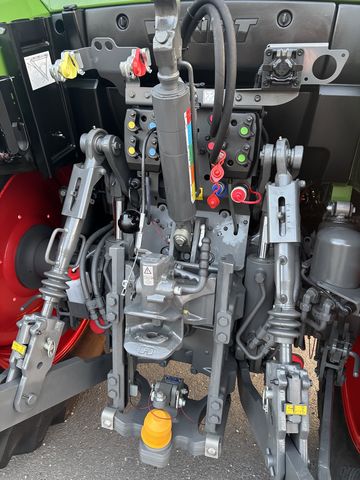 Fendt 314 Vario Profi