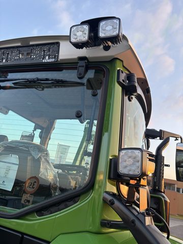 Fendt 314 Vario Profi