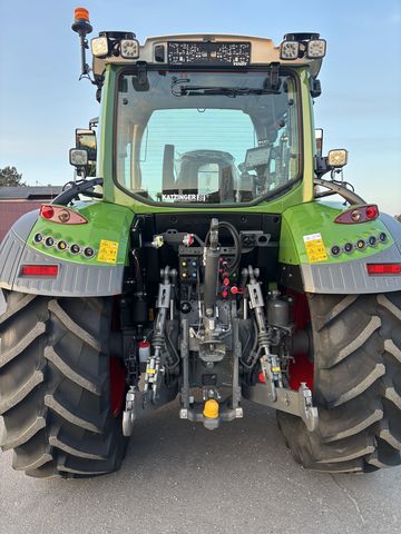 Fendt 314 Vario Profi