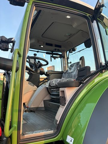 Fendt 314 Vario Profi