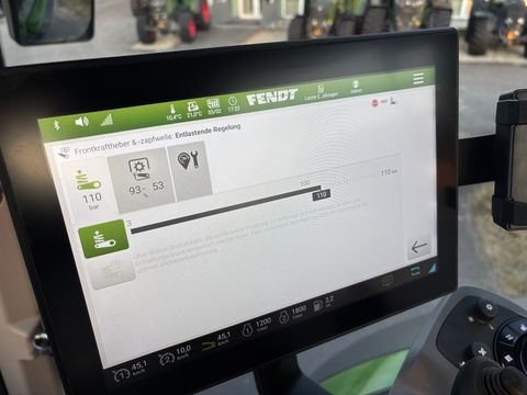 Fendt 314 Vario Profi