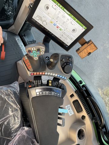 Fendt 314 Vario Profi