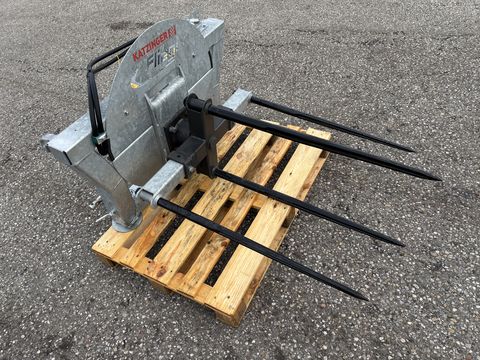 Fliegl FLIEGL Ballenabwickler - Auflöser