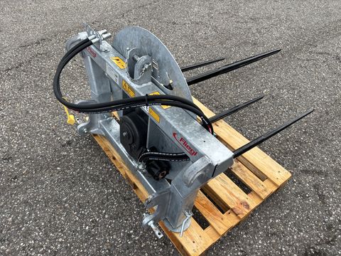 Fliegl FLIEGL Ballenabwickler - Auflöser