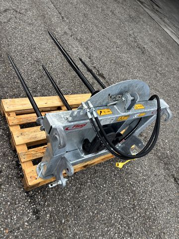 Fliegl FLIEGL Ballenabwickler - Auflöser