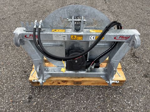 Fliegl FLIEGL Ballenabwickler - Auflöser