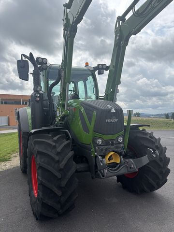 Fendt 311 Vario Power