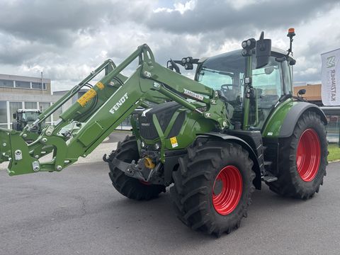 Fendt 311 Vario Power