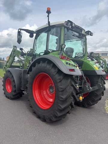 Fendt 311 Vario Power