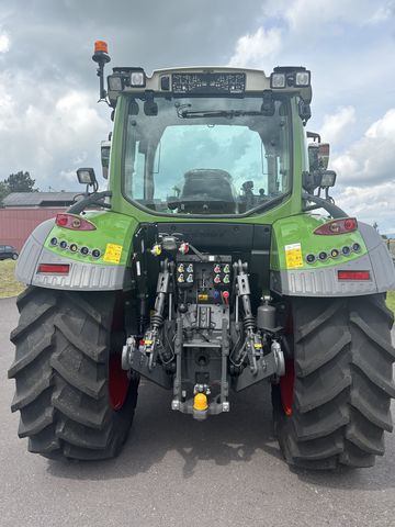 Fendt 311 Vario Power