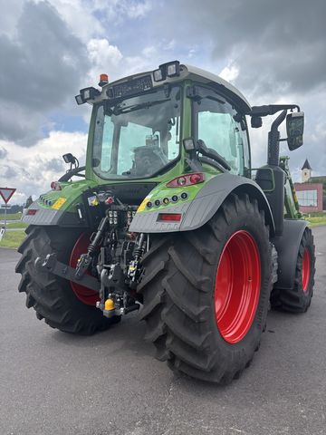Fendt 311 Vario Power