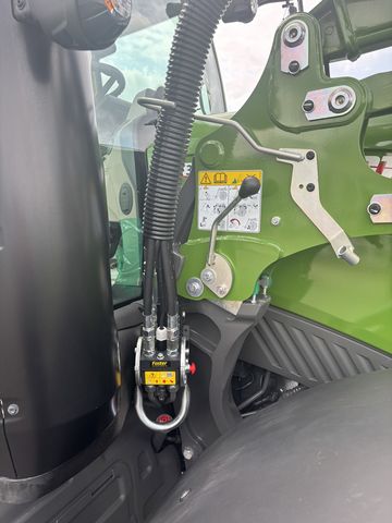 Fendt 311 Vario Power