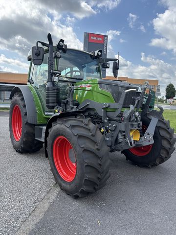 Fendt 211 Vario Profi (Gen3)