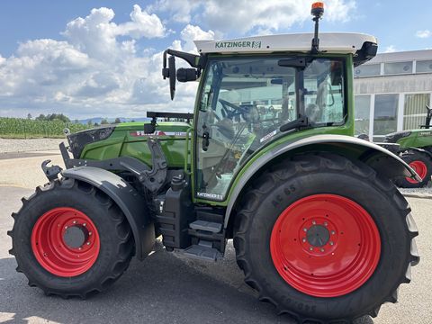 Fendt 211 Vario Profi (Gen3)