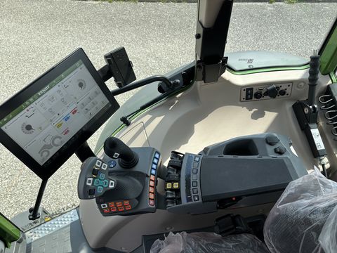 Fendt 211 Vario Profi (Gen3)