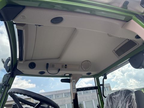 Fendt 211 Vario Profi (Gen3)