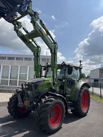 Fendt 211 Vario Profi (Gen3)
