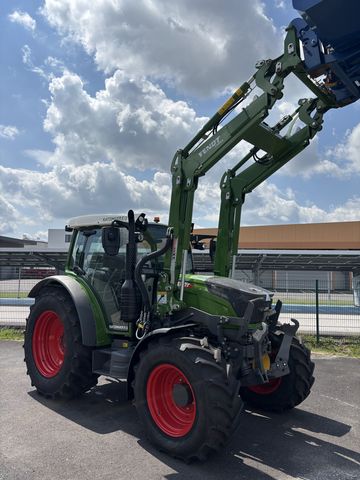 Fendt 211 Vario Profi (Gen3)