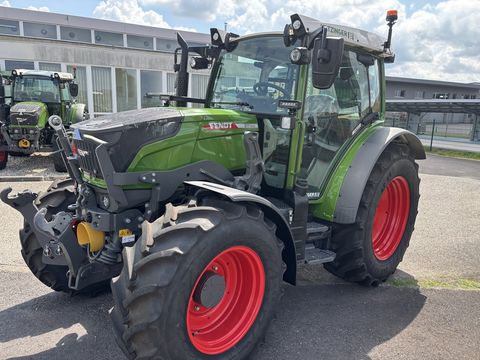 Fendt 211 Vario Profi (Gen3)