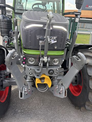 Fendt 211 Vario Profi (Gen3)