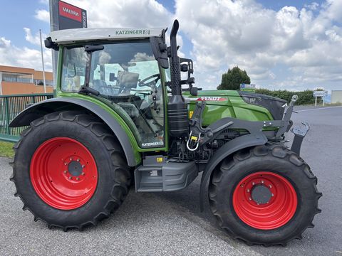 Fendt 211 Vario Profi (Gen3)