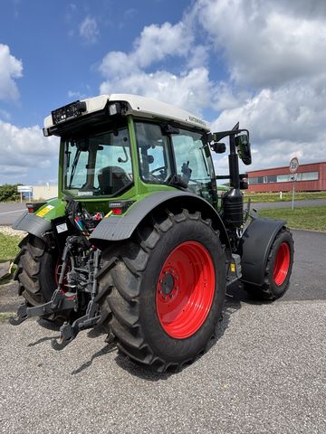 Fendt 211 Vario Profi (Gen3)
