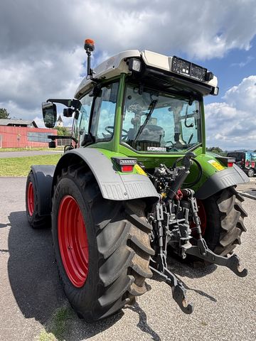 Fendt 211 Vario Profi (Gen3)