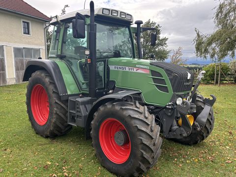 Fendt 309 Vario