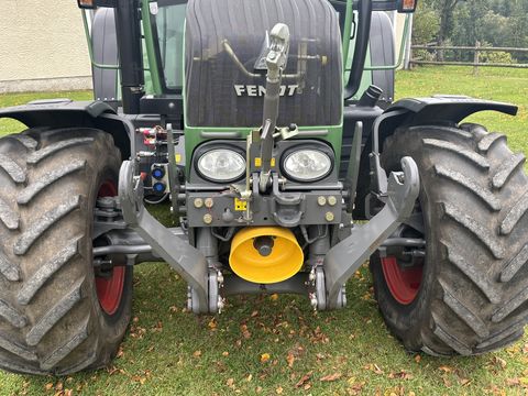 Fendt 309 Vario