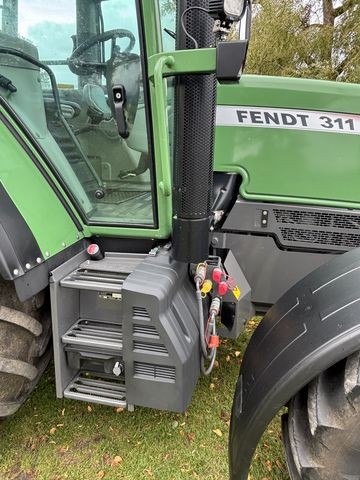 Fendt 309 Vario